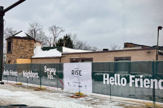 Dublin's Famed Bogey Inn to be Reimagined as Entertainment Campus by Rise Brands