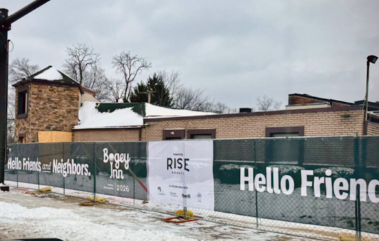 Dublin's Famed Bogey Inn to be Reimagined as Entertainment Campus by Rise Brands
