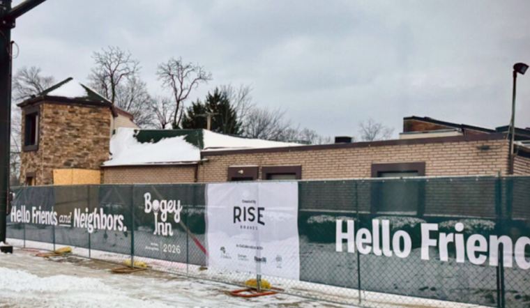 Dublin's Famed Bogey Inn to be Reimagined as Entertainment Campus by Rise Brands
