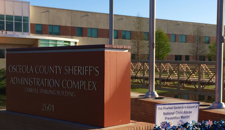 DUI Charges Dropped Against Off-Duty Osceola County Deputy in Crash Involving Florida Trooper