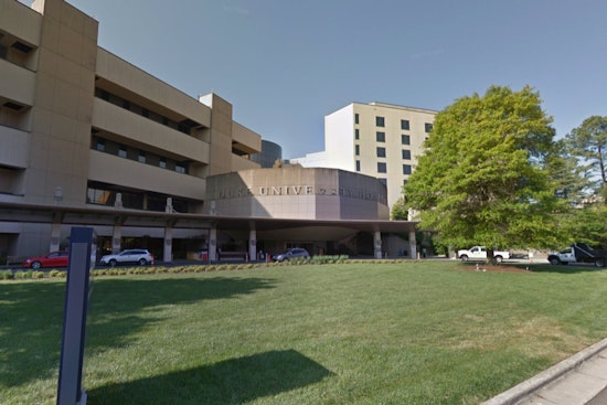 Duke University Health System Implements Visitation Limits Amid Rising Respiratory Illnesses in the Triangle
