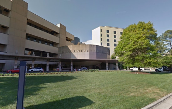 Duke University Health System Implements Visitation Limits Amid Rising Respiratory Illnesses in the Triangle