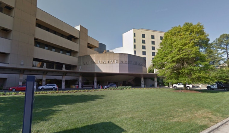 Duke University Health System Implements Visitation Limits Amid Rising Respiratory Illnesses in the Triangle