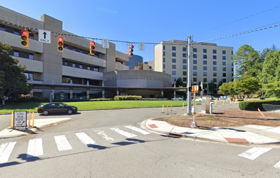 Duke University Hospital Edges Towards Recovery After Pipe Burst Disruption with Emergency Services Partly Reinstated