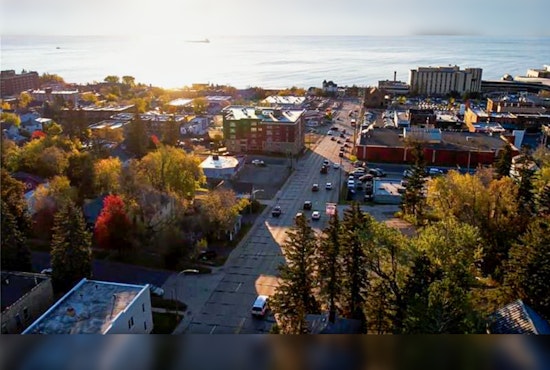 Duluth Citizens Invited to Participate in 6th Avenue East Road Improvements Discussion