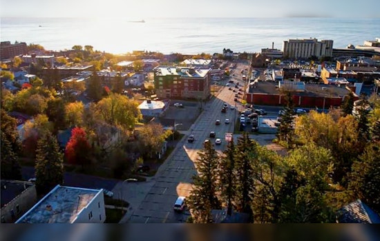 Duluth Citizens Invited to Participate in 6th Avenue East Road Improvements Discussion