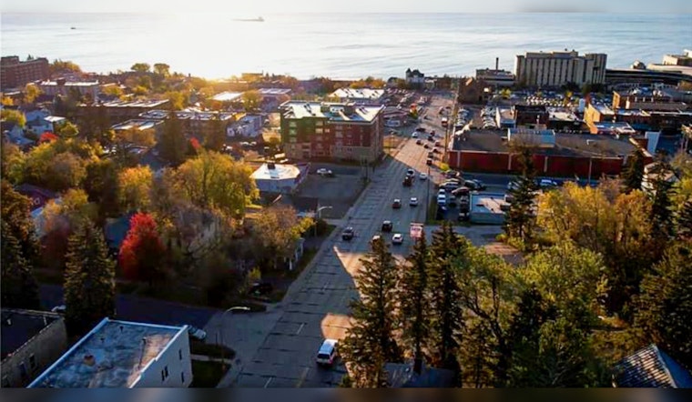Duluth Citizens Invited to Participate in 6th Avenue East Road Improvements Discussion