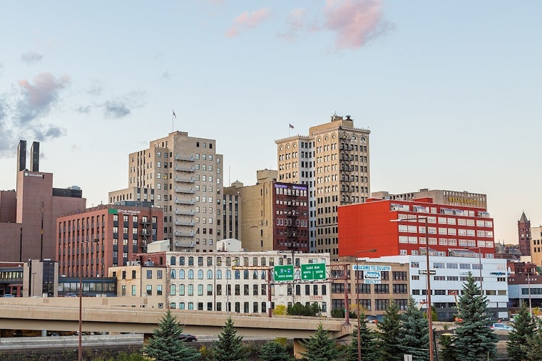 Duluth City Hall to Celebrate Local Talent with 2025 Artists in Residence Exhibition