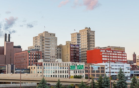 Duluth City Hall to Celebrate Local Talent with 2025 Artists in Residence Exhibition