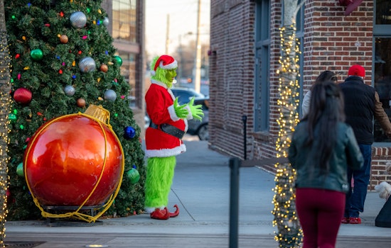 Duluth Embraces Holiday Spirit with a Festive Grinch Movie & Trivia Night