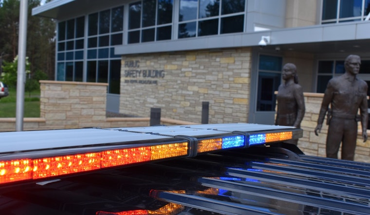 Duluth Police Department Invites Residents to Join Citizen Police Academy for Insight into Law Enforcement