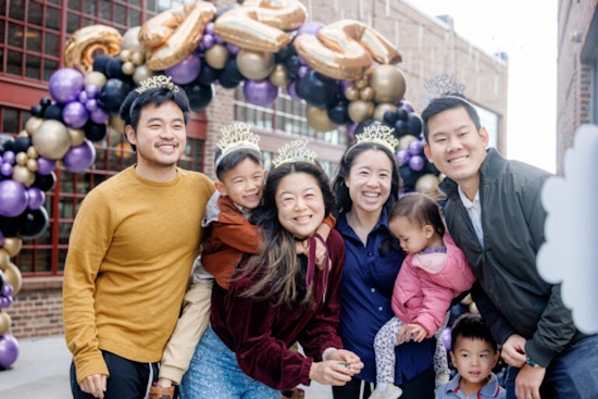 Duluth Rings in 2025 with Family-Inclusive Noon Year's Eve Celebration