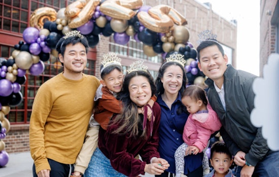 Duluth Rings in 2025 with Family-Inclusive Noon Year's Eve Celebration