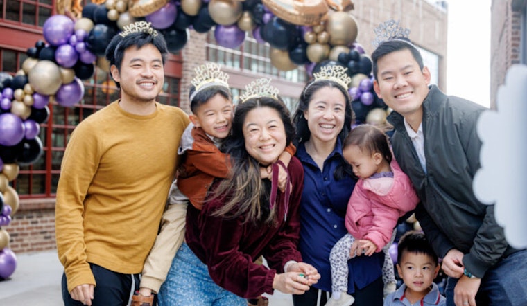Duluth Rings in 2025 with Family-Inclusive Noon Year's Eve Celebration
