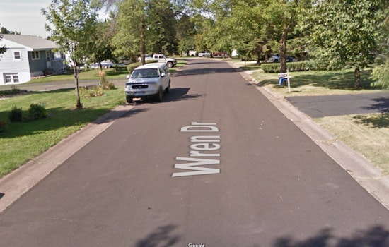 Duluth Water Main Break on Wren Drive Leads to Service Disruption, Repair Timeline Uncertain
