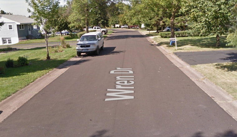 Duluth Water Main Break on Wren Drive Leads to Service Disruption, Repair Timeline Uncertain