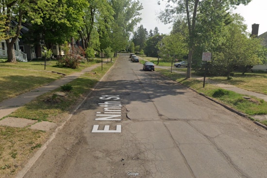 Duluth's Ninth Street Residents Face Disrupted Water Services Due to Main Break, City Crews Work on Repairs