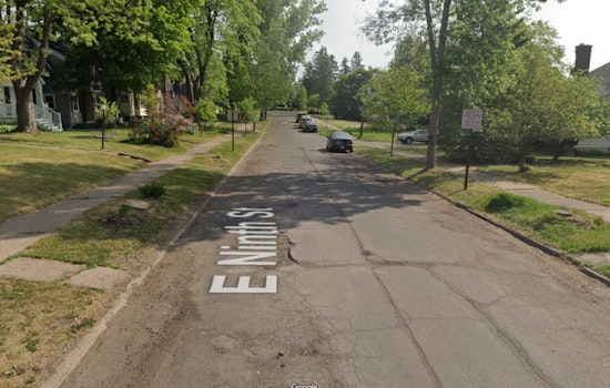 Duluth's Ninth Street Residents Face Disrupted Water Services Due to Main Break, City Crews Work on Repairs