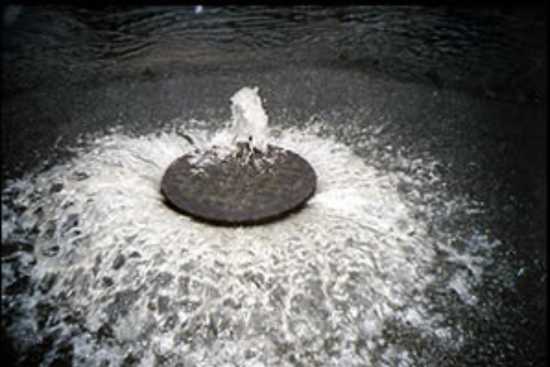 Duncanville Acts on Sanitary Sewer Overflow, Urges Precautions for Nearby Residents