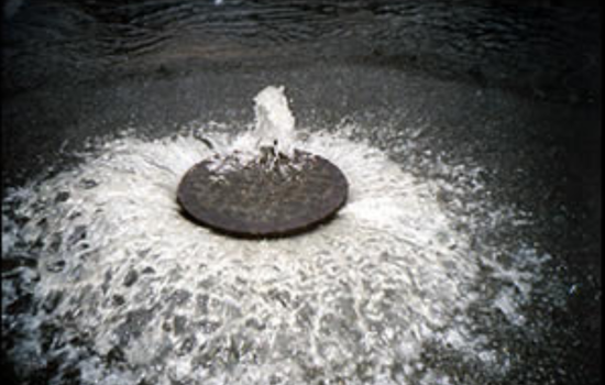 Duncanville Acts on Sanitary Sewer Overflow, Urges Precautions for Nearby Residents