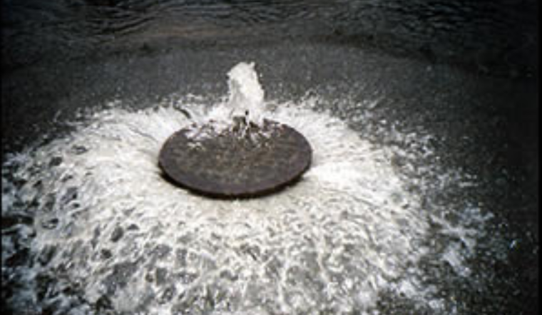Duncanville Acts on Sanitary Sewer Overflow, Urges Precautions for Nearby Residents