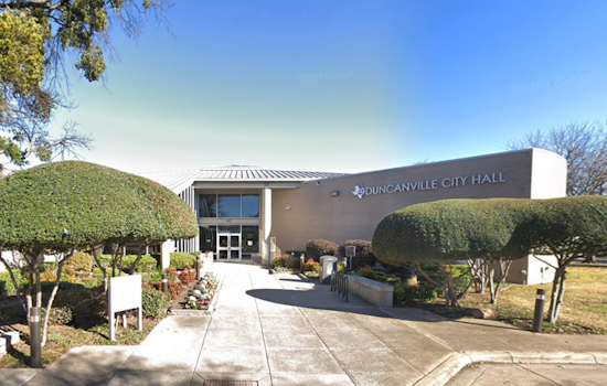 Duncanville City Hall and Other Municipal Facilities to Delay Opening Friday Amid Cold Snap