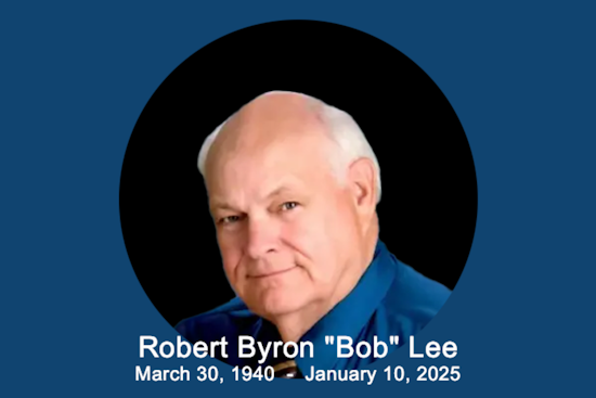 Duncanville Commemorates Life and Service of Beloved City Leader Bob Lee