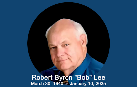 Duncanville Commemorates Life and Service of Beloved City Leader Bob Lee