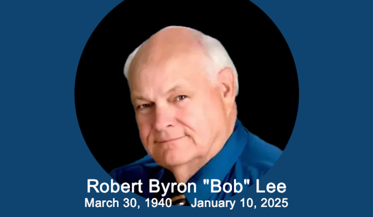 Duncanville Commemorates Life and Service of Beloved City Leader Bob Lee