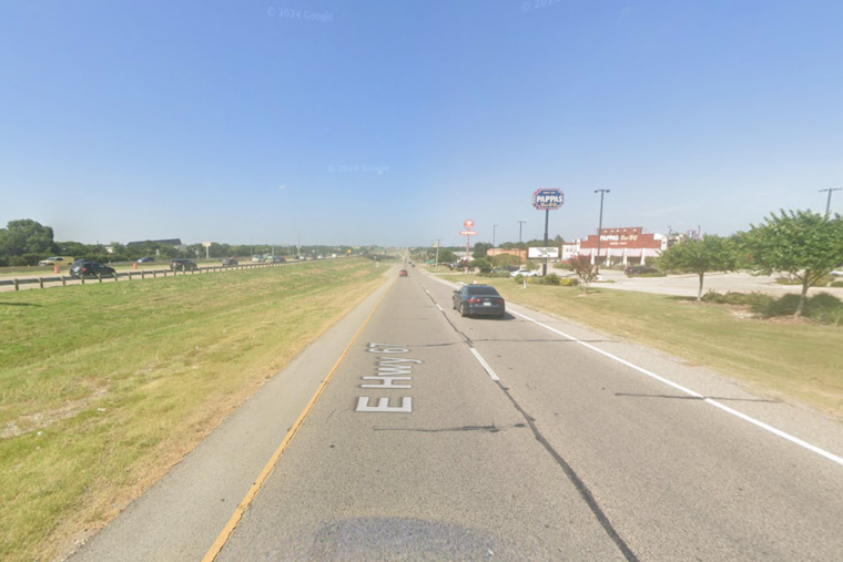 Duncanville Police Investigate Shooting Incident, Victim Survives Multiple Gunshot Wounds