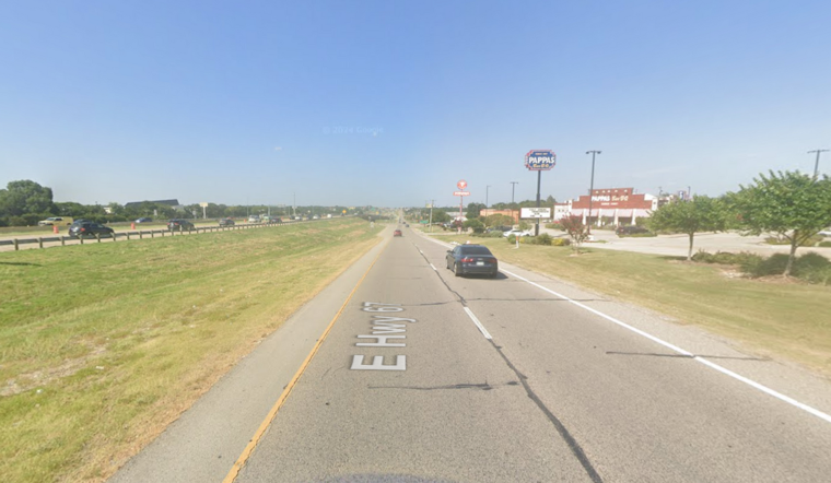 Duncanville Police Investigate Shooting Incident, Victim Survives Multiple Gunshot Wounds