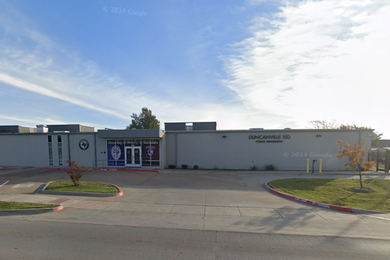 Duncanville Police Stress the Costs of DUI Over Ridesharing in New Awareness Campaign