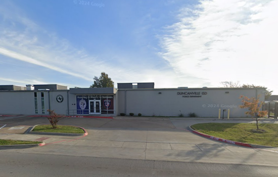 Duncanville Police Stress the Costs of DUI Over Ridesharing in New Awareness Campaign