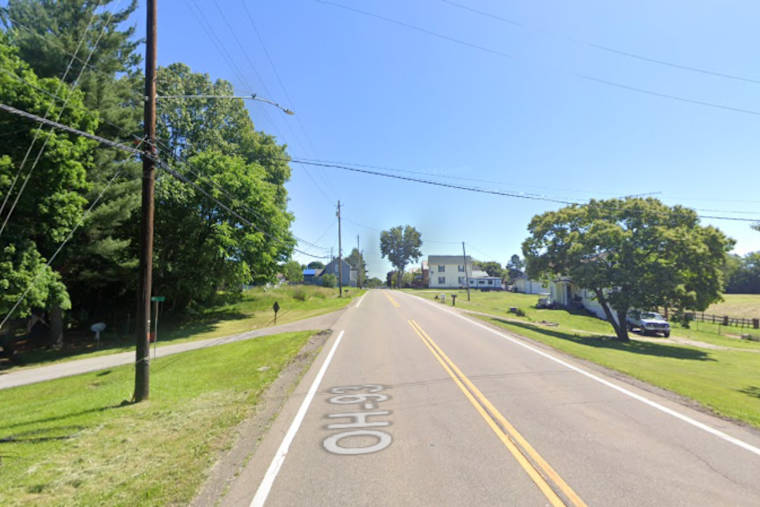 Dundee Woman, 57, Fatally Injured in Solo-Vehicle Crash on Route 93 in Tuscarawas County