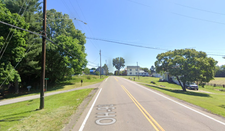 Dundee Woman, 57, Fatally Injured in Solo-Vehicle Crash on Route 93 in Tuscarawas County