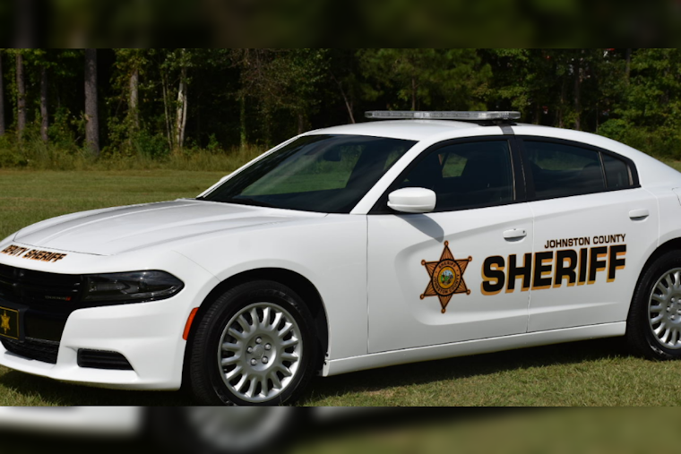Dunn Teen Charged with Murder of Durham Uber Driver Following Johnston County Investigation