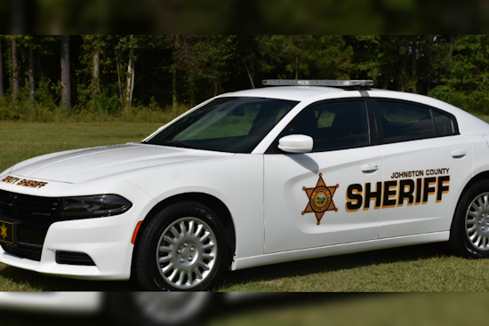 Dunn Teen Charged with Murder of Durham Uber Driver Following Johnston County Investigation