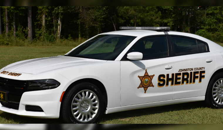 Dunn Teen Charged with Murder of Durham Uber Driver Following Johnston County Investigation