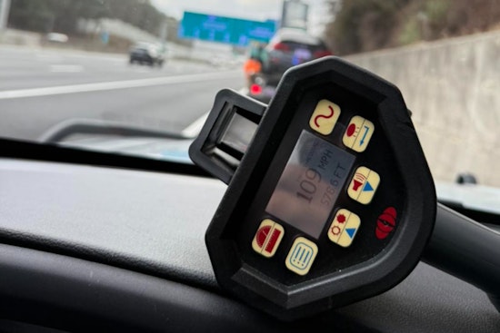 Dunwoody Police Crack Down on Reckless Driving After 109 MPH Super Speeder Arrest on I-285