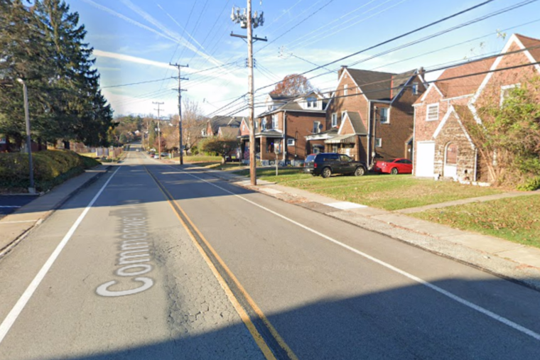Duquesne Morning Shooting Leaves One Dead, Woman Critically Injured, Police Urge Witnesses to Come Forward