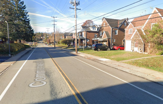 Duquesne Morning Shooting Leaves One Dead, Woman Critically Injured, Police Urge Witnesses to Come Forward