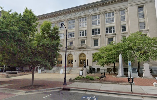Durham BOCC Invites Public to First Session of 2025 with Options to Attend In-Person or Tune In Online