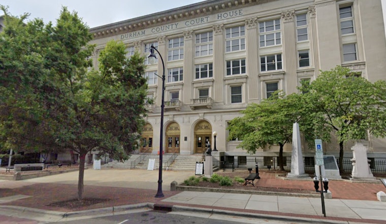 Durham BOCC Invites Public to First Session of 2025 with Options to Attend In-Person or Tune In Online