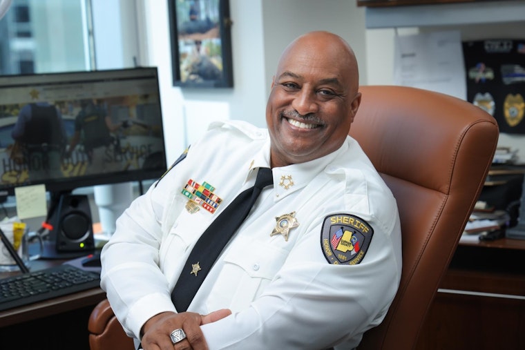 Durham County Sheriff Birkhead Defends Collaboration Efforts and Highlights Resource Concerns Amidst Training Facility Upgrade Dispute