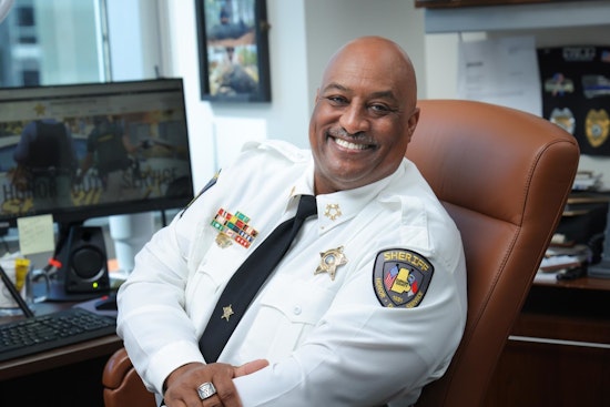 Durham County Sheriff Birkhead Defends Collaboration Efforts and Highlights Resource Concerns Amidst Training Facility Upgrade Dispute