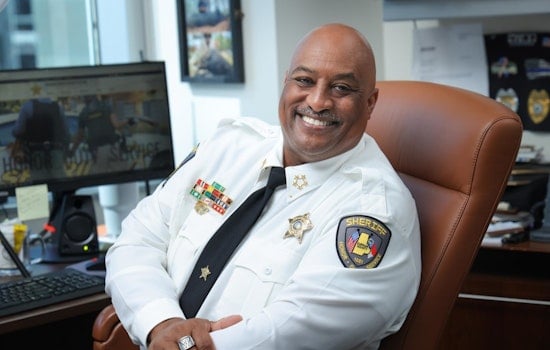 Durham County Sheriff Birkhead Defends Collaboration Efforts and Highlights Resource Concerns Amidst Training Facility Upgrade Dispute