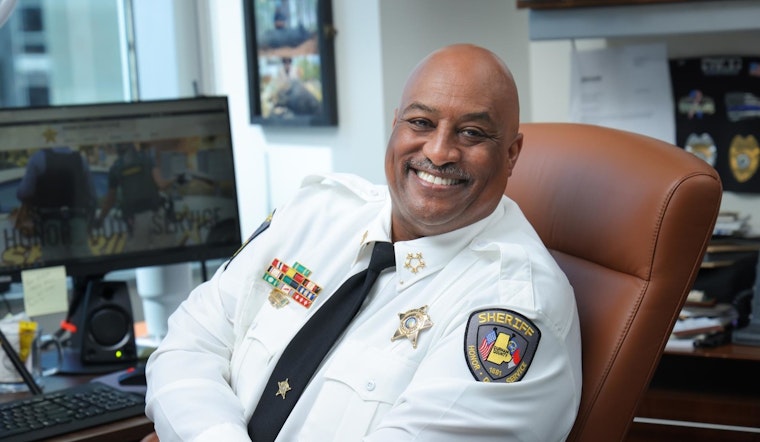 Durham County Sheriff Birkhead Defends Collaboration Efforts and Highlights Resource Concerns Amidst Training Facility Upgrade Dispute