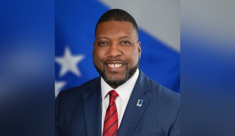 Durham Mayor Leonardo Williams Launches Veganuary Challenge to Promote Health and Environment