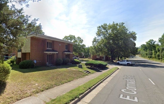 Durham Mother Charged After 4-Year-Old Critically Injured in Shooting on Cornwallis Road