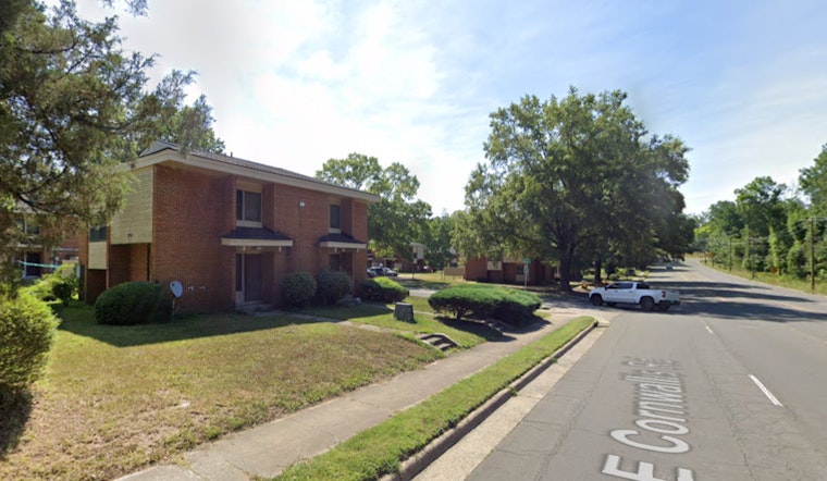 Durham Mother Charged After 4-Year-Old Critically Injured in Shooting on Cornwallis Road